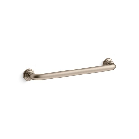 Kohler Artifacts 7" Drawer Pull K-25495-BV